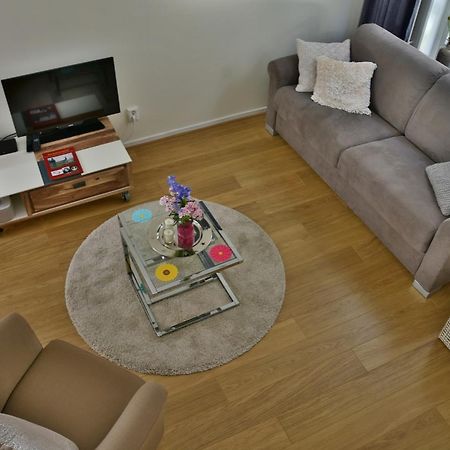 Tannery Lane Villa Gouda Exteriör bild