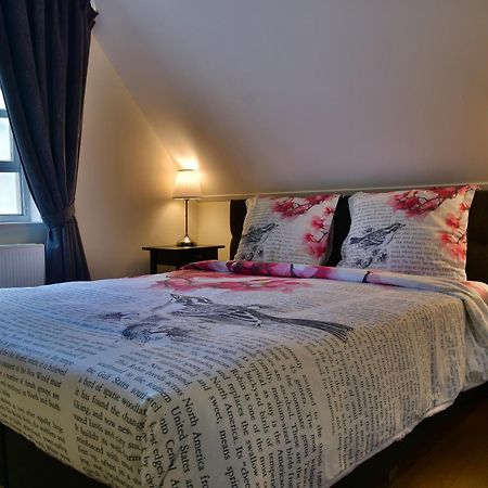 Tannery Lane Villa Gouda Exteriör bild