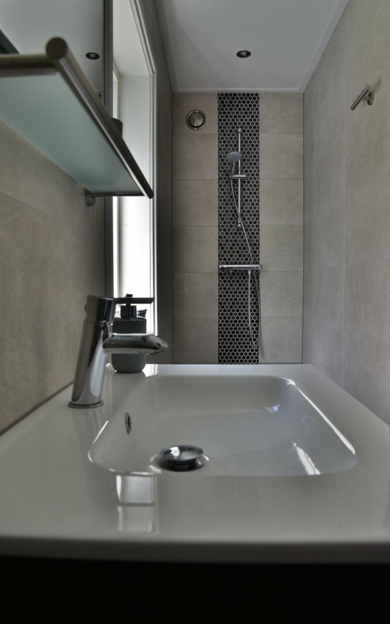 Tannery Lane Villa Gouda Exteriör bild