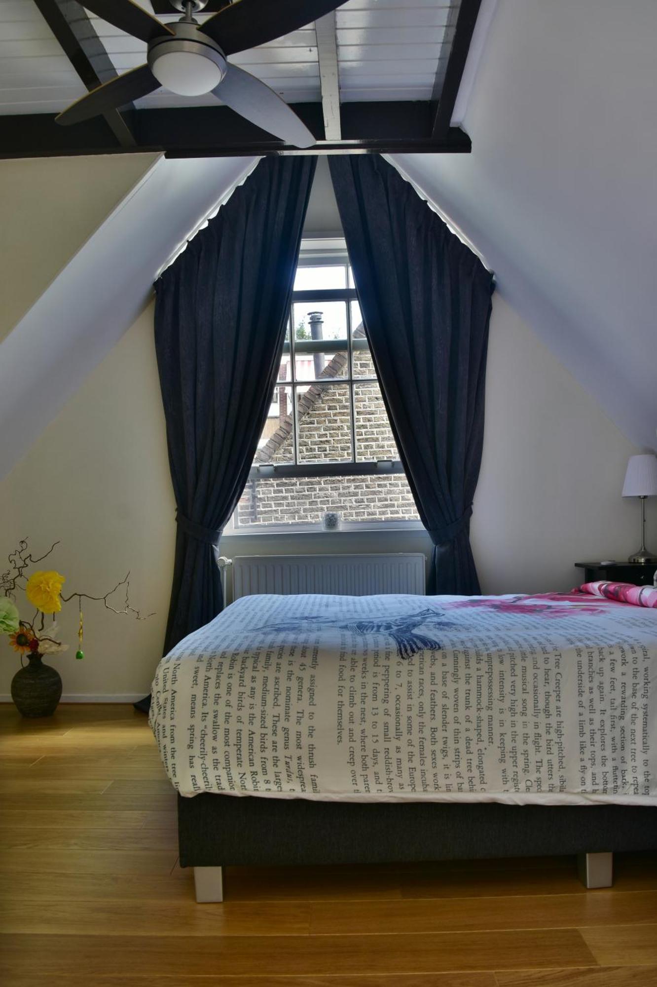Tannery Lane Villa Gouda Exteriör bild