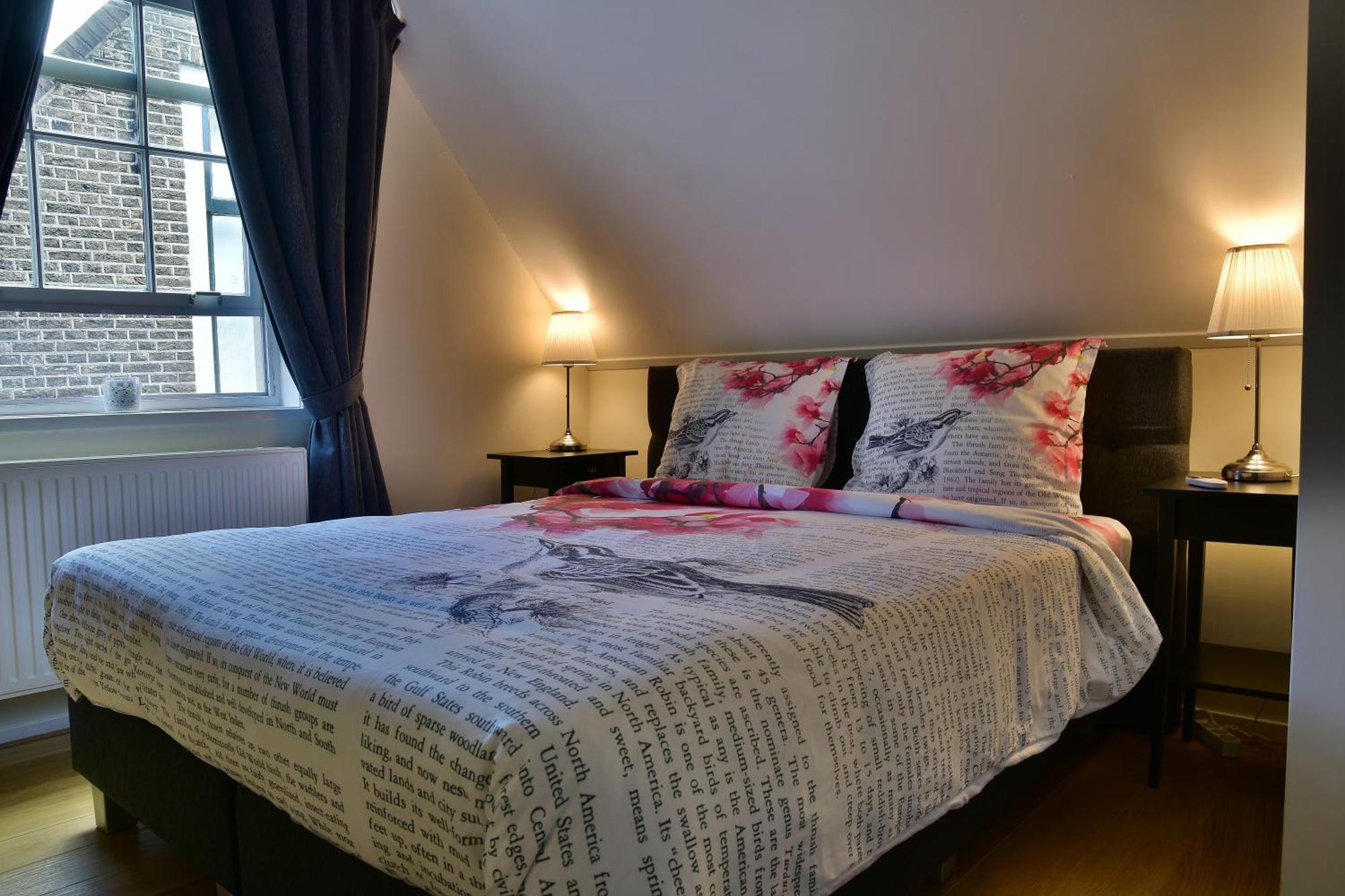 Tannery Lane Villa Gouda Exteriör bild